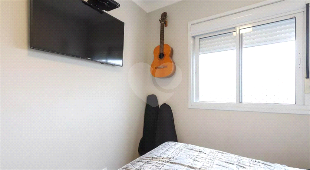 Apartamento 2 dorm (1 suíte), varanda, 2 vagas na Freguesia do Ó