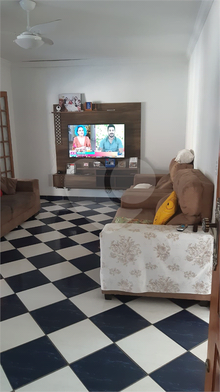 Casa à venda com 3 quartos, 229m² - Foto 23