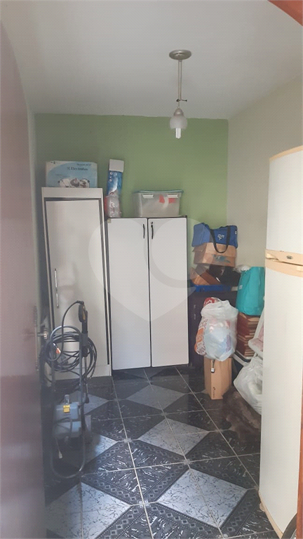 Casa à venda com 3 quartos, 229m² - Foto 11