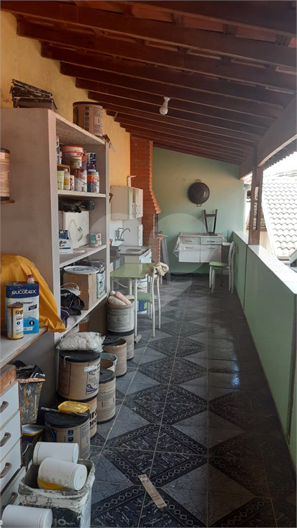 Casa à venda com 3 quartos, 229m² - Foto 7