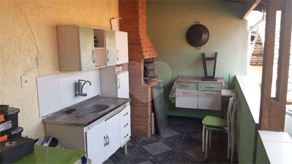 Casa à venda com 3 quartos, 229m² - Foto 13