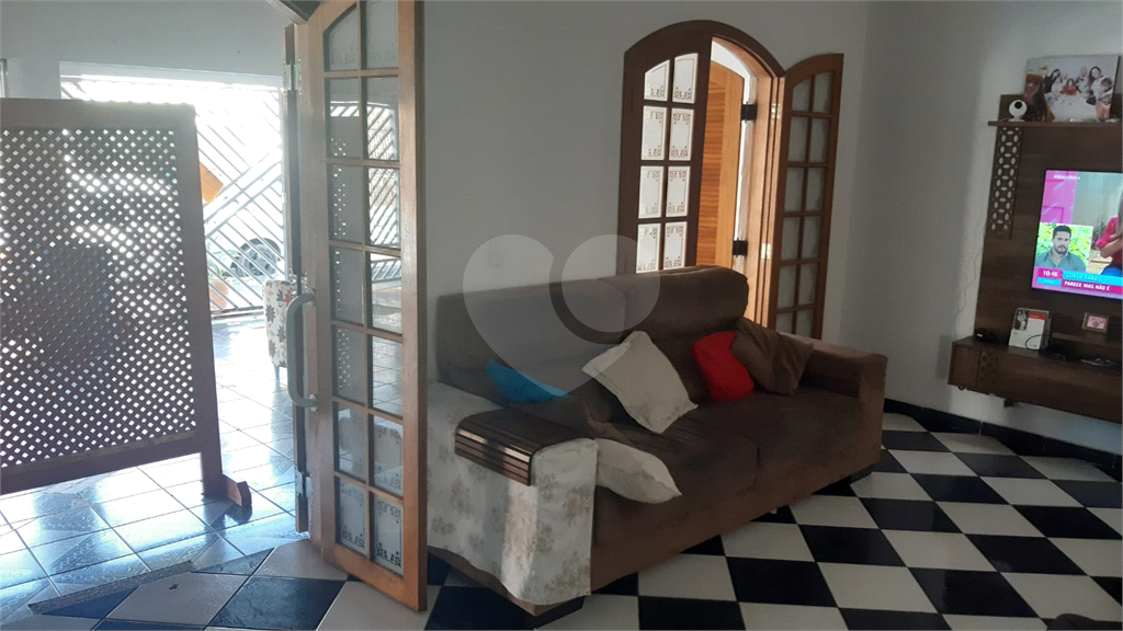 Casa à venda com 3 quartos, 229m² - Foto 21