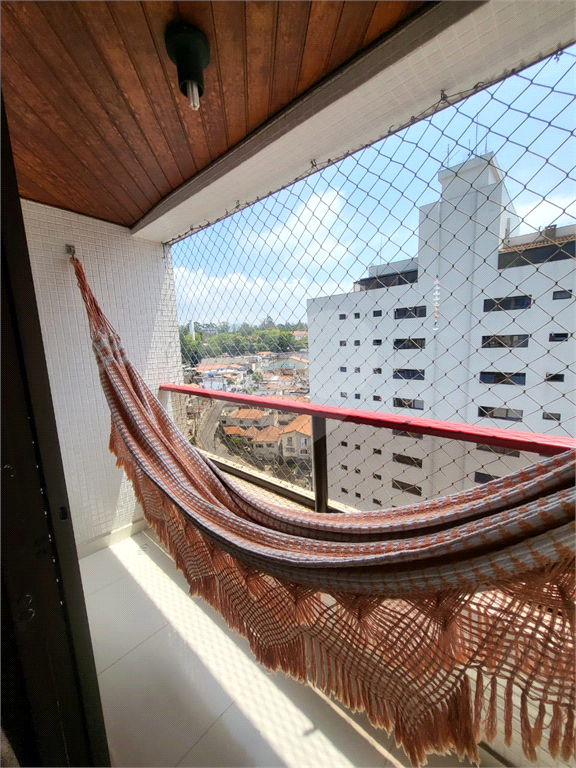 Apartamento Vivendas da Serra