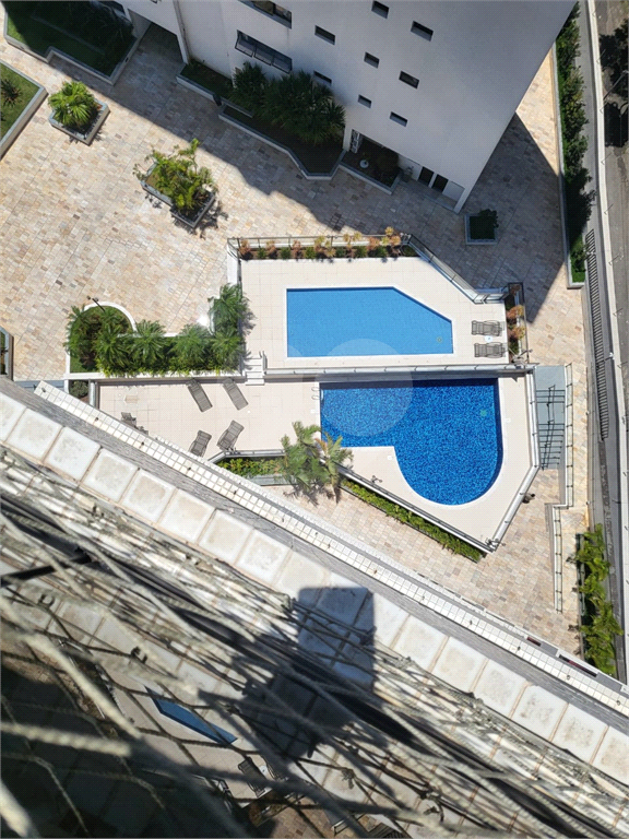 Apartamento Vivendas da Serra