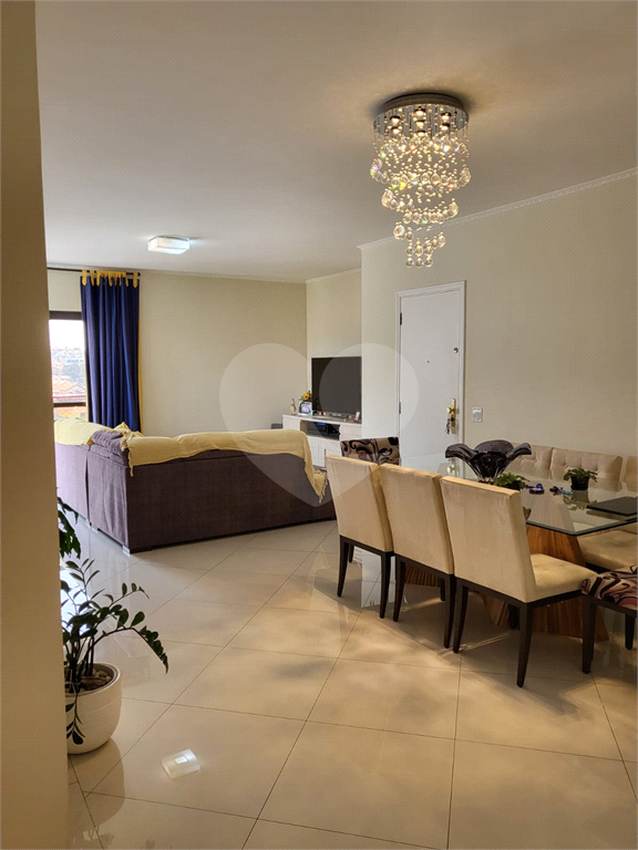 Apartamento Vivendas da Serra
