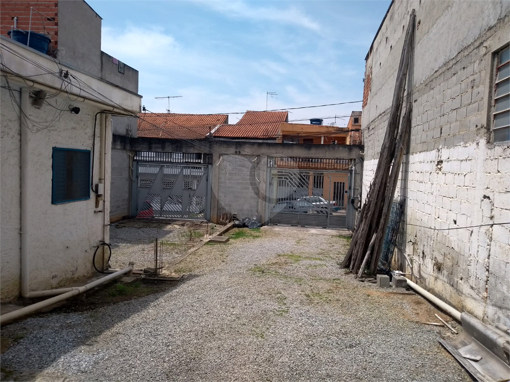 Casa Terrea com terreno de 210metros quadrados idela para construção 