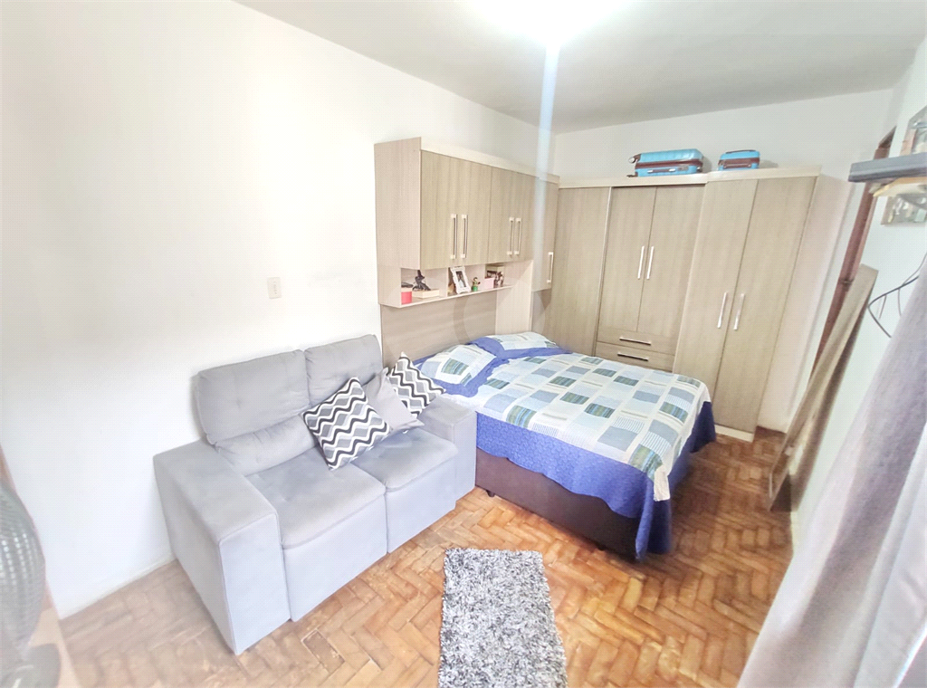 casa térrea no tucuruvi 3 dormitórios 
