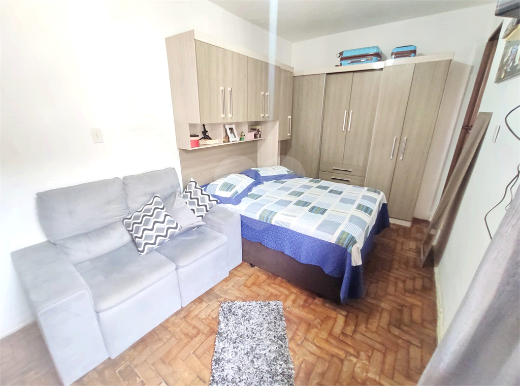 casa térrea no tucuruvi 3 dormitórios 