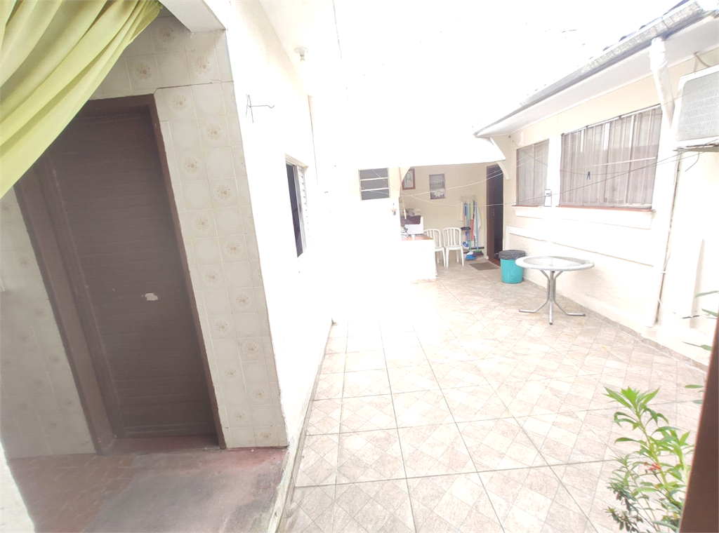 casa térrea no tucuruvi 3 dormitórios 