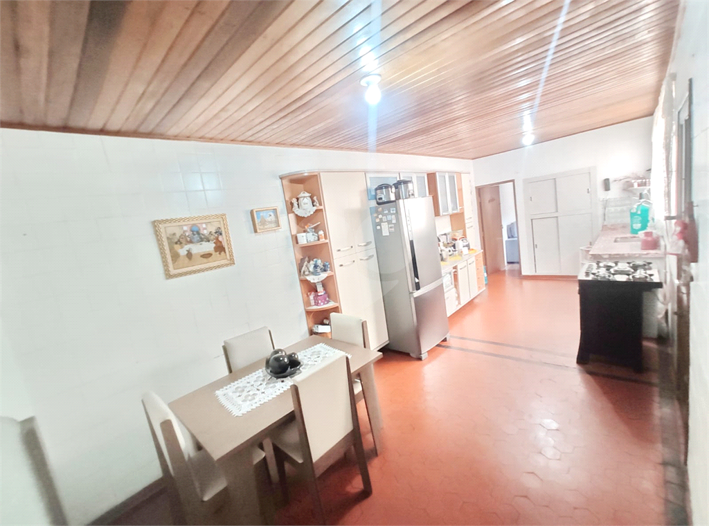 casa térrea no tucuruvi 3 dormitórios 
