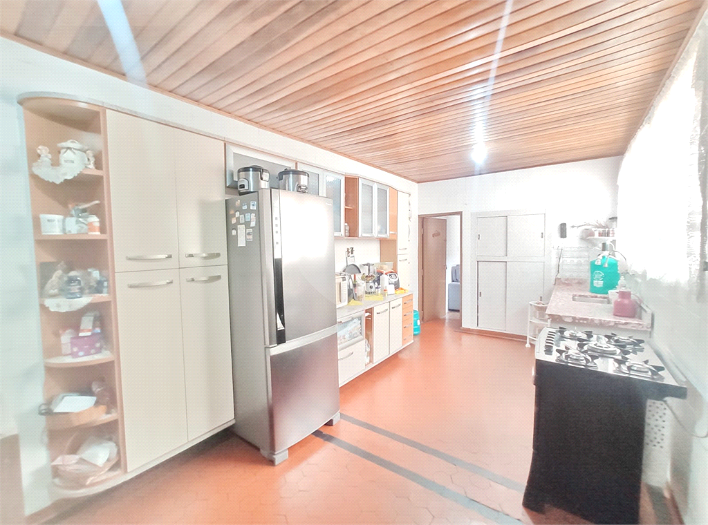 casa térrea no tucuruvi 3 dormitórios 