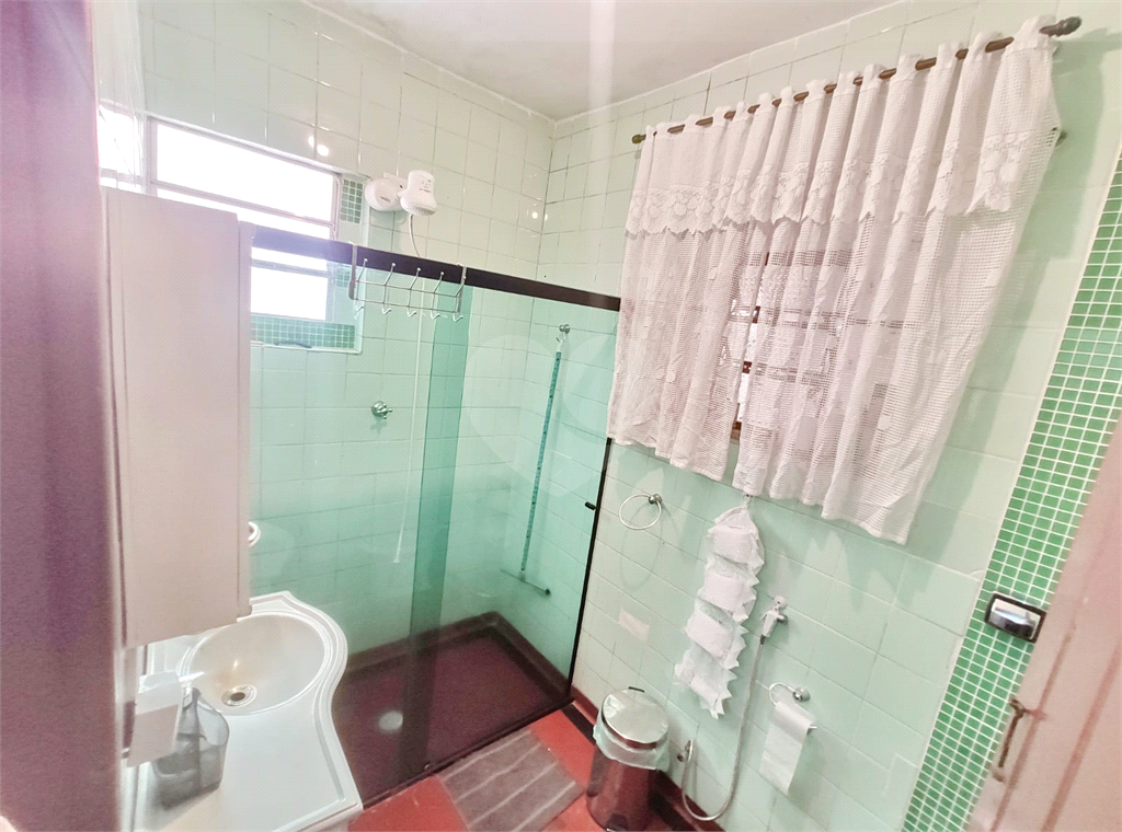 casa térrea no tucuruvi 3 dormitórios 