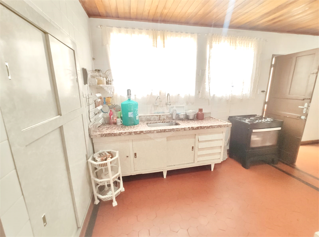 casa térrea no tucuruvi 3 dormitórios 