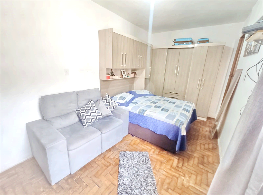 casa térrea no tucuruvi 3 dormitórios 