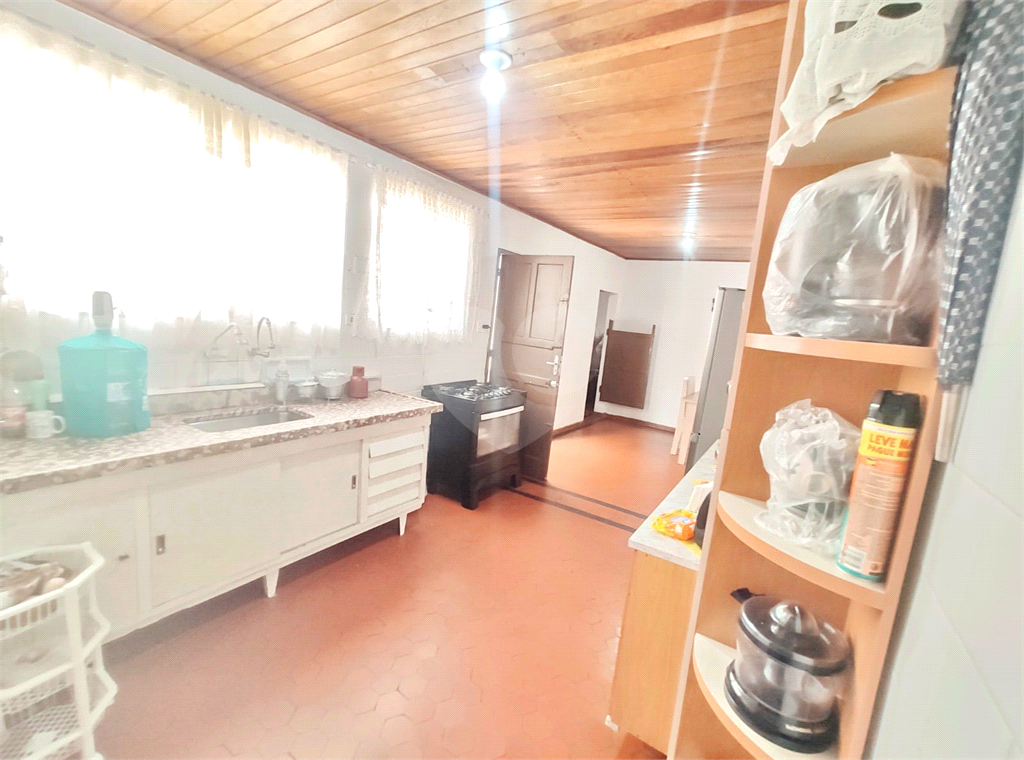 casa térrea no tucuruvi 3 dormitórios 