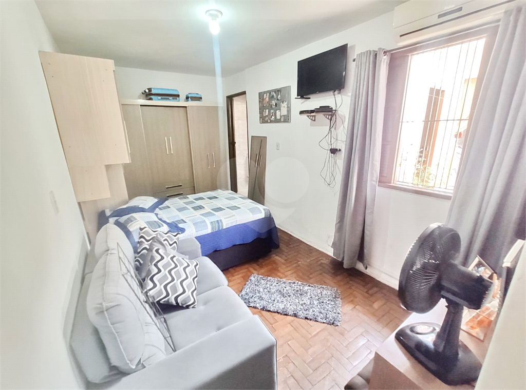 casa térrea no tucuruvi 3 dormitórios 