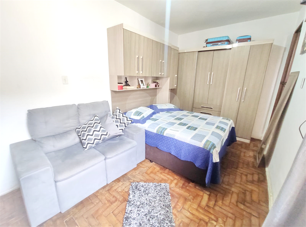 casa térrea no tucuruvi 3 dormitórios 