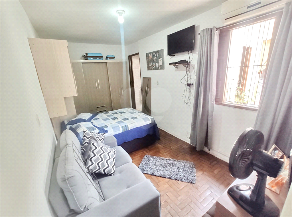 casa térrea no tucuruvi 3 dormitórios 