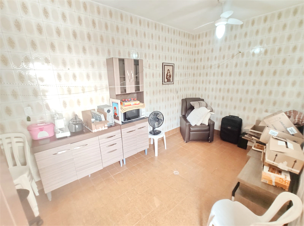 casa térrea no tucuruvi 3 dormitórios 