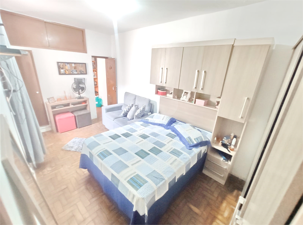 casa térrea no tucuruvi 3 dormitórios 