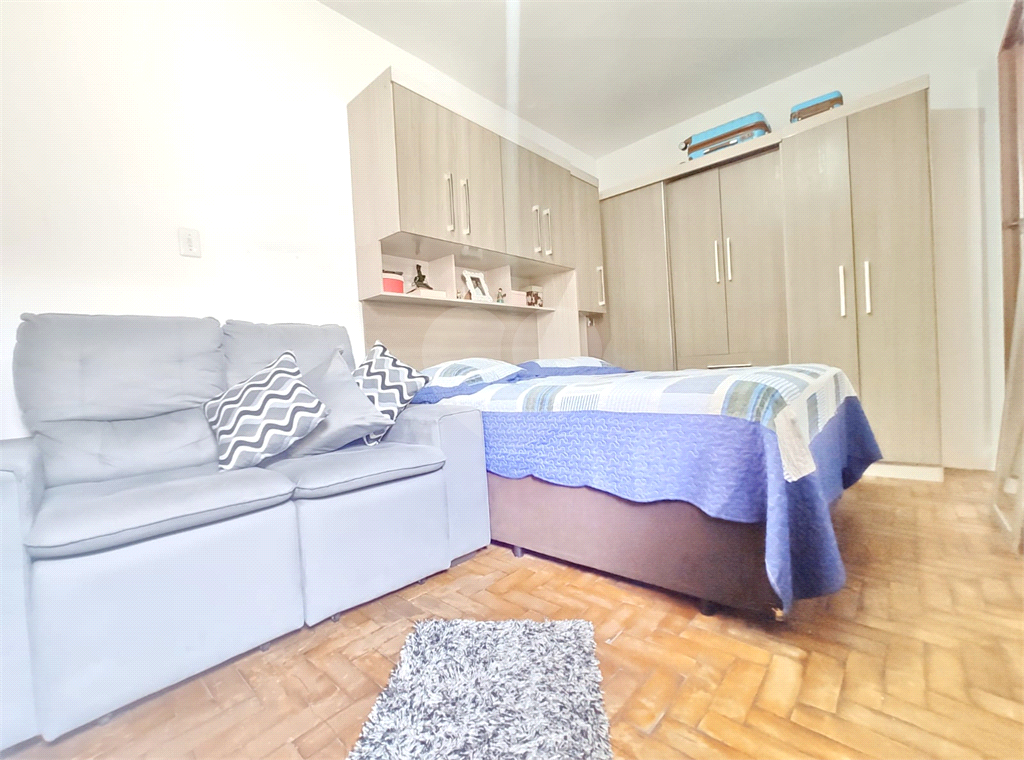 casa térrea no tucuruvi 3 dormitórios 
