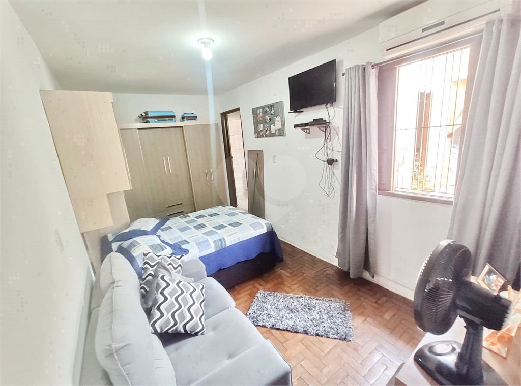 casa térrea no tucuruvi 3 dormitórios 