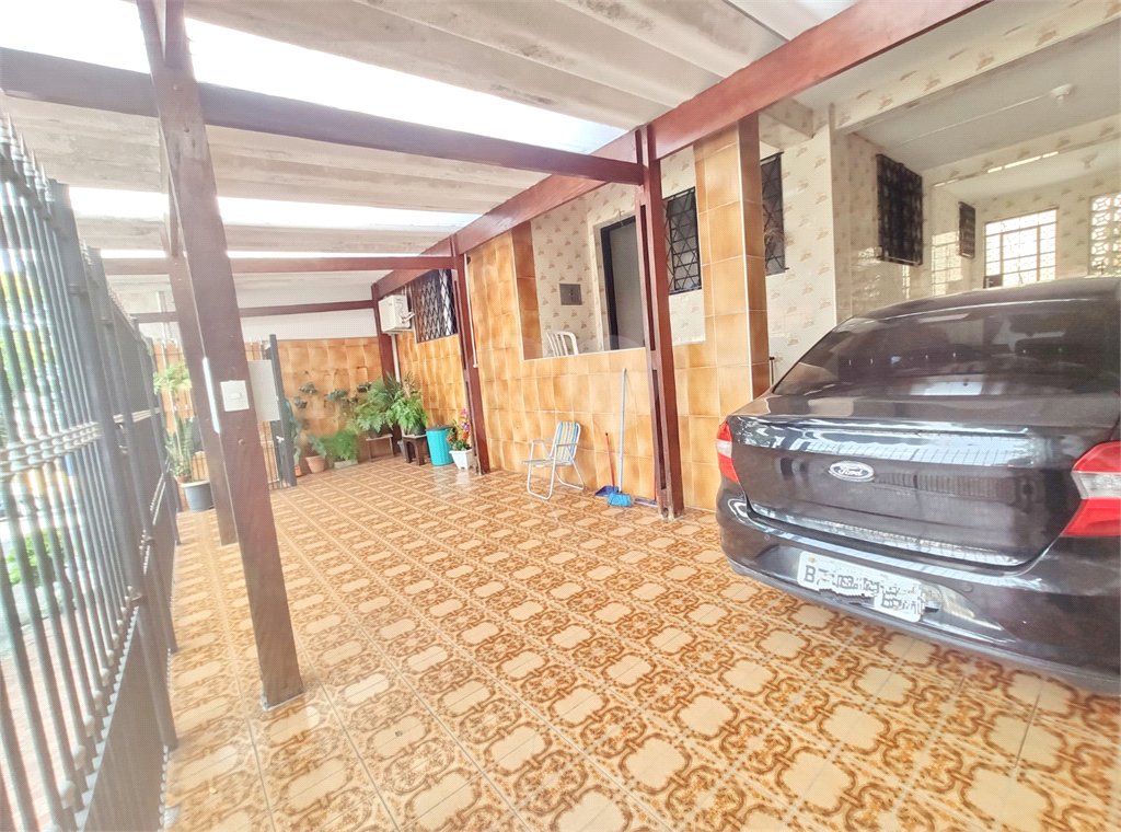 casa térrea no tucuruvi 3 dormitórios 