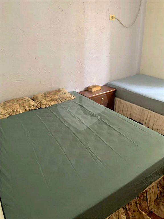 Cobertura  no Guarujá 