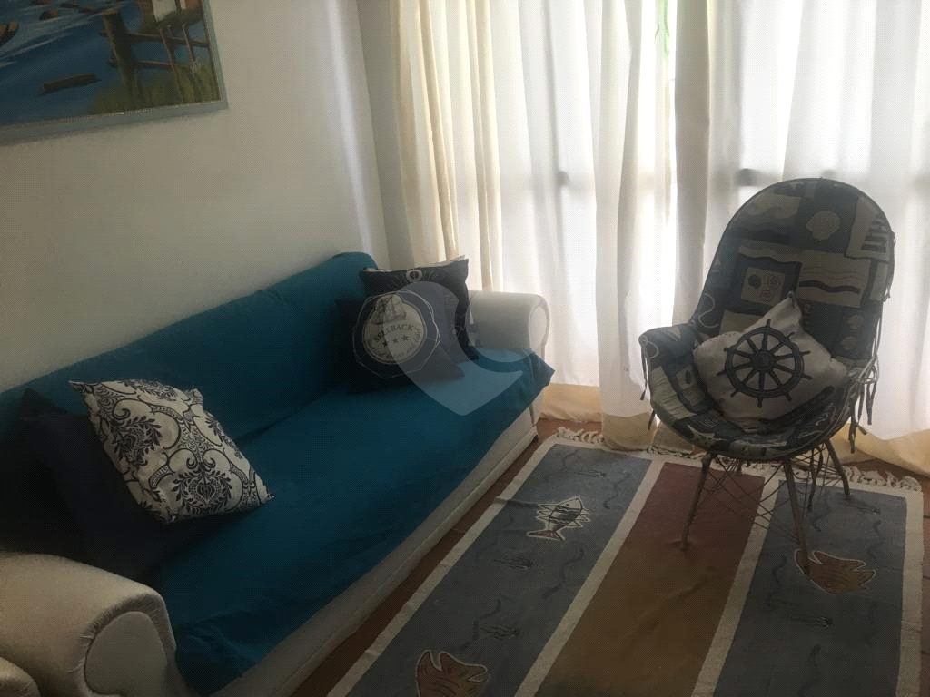 Apartamento no Guarujá 