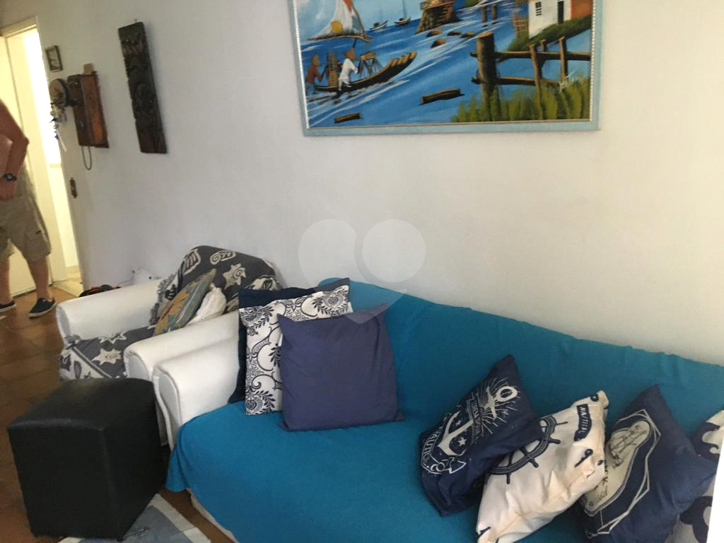 Apartamento no Guarujá 
