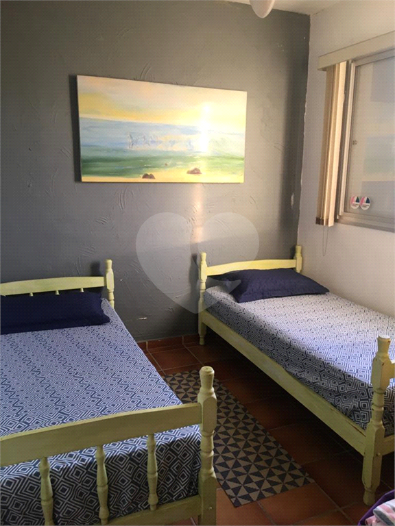 Apartamento no Guarujá 
