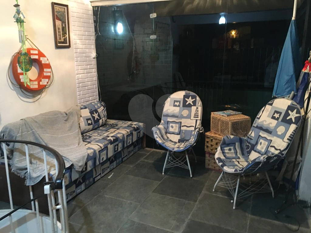 Apartamento no Guarujá 