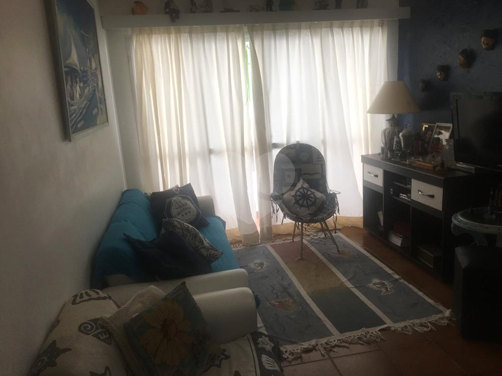 Apartamento no Guarujá 