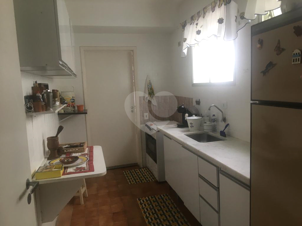 Apartamento no Guarujá 