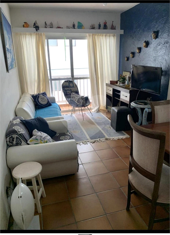 Cobertura  no Guarujá 