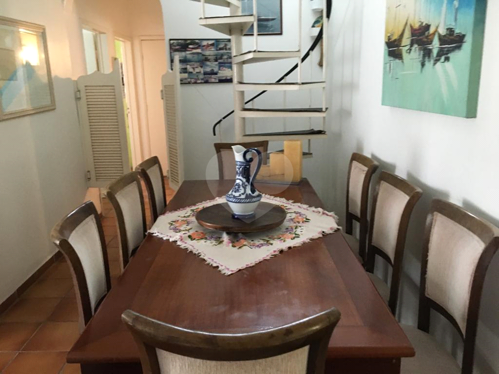 Apartamento no Guarujá 