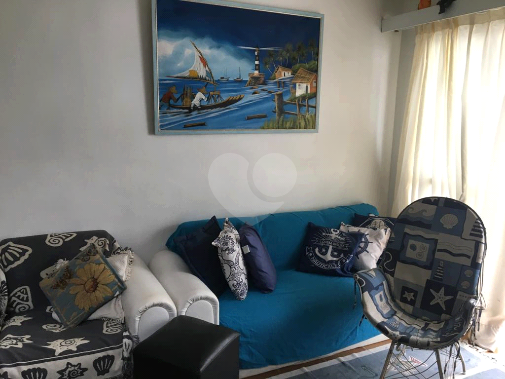 Apartamento no Guarujá 