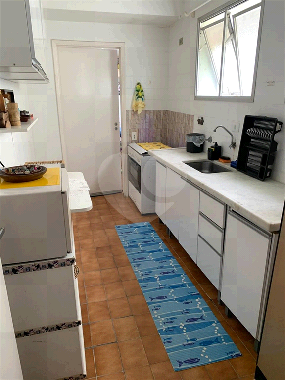 Cobertura  no Guarujá 