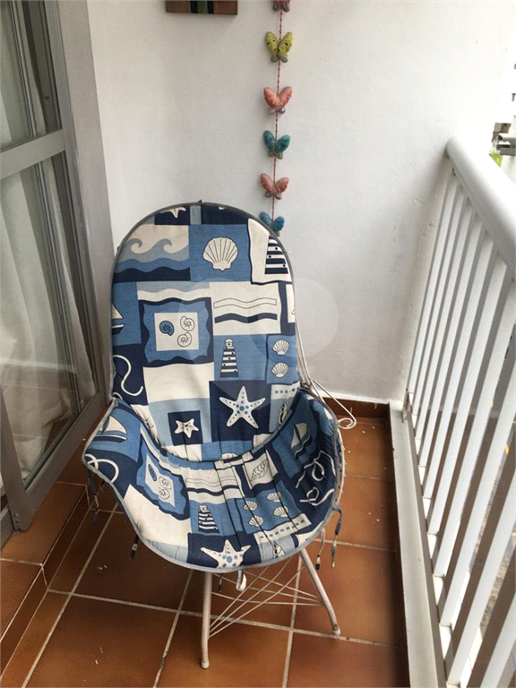 Apartamento no Guarujá 