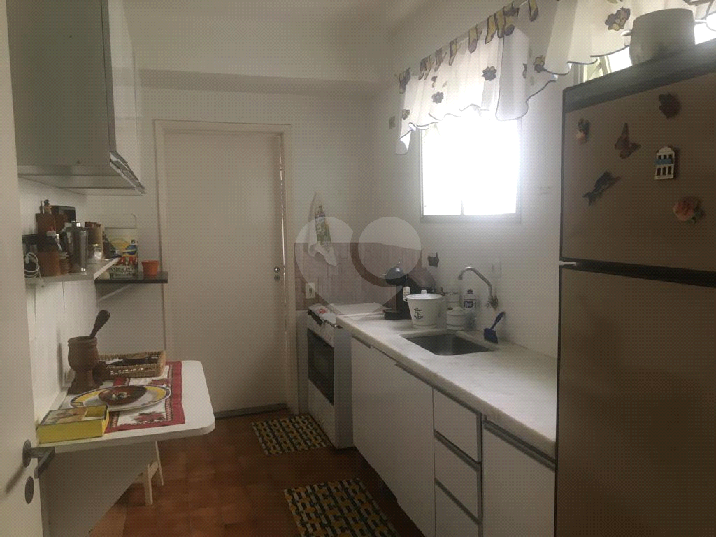 Apartamento no Guarujá 