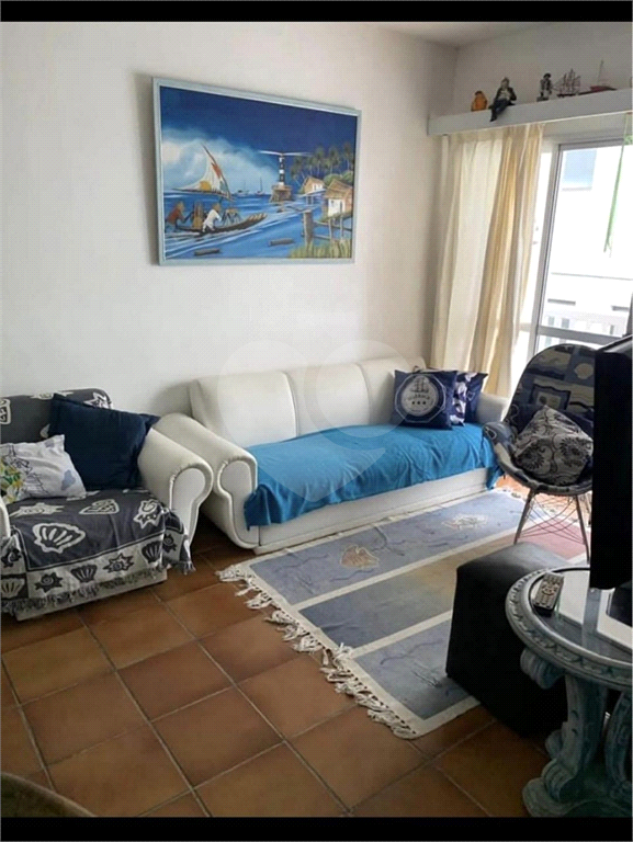 Cobertura  no Guarujá 