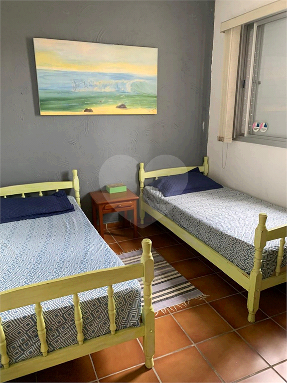 Cobertura  no Guarujá 