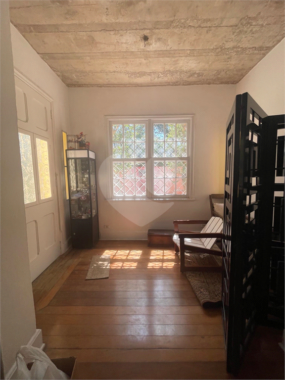 Casa no Jardim Europa para Locação