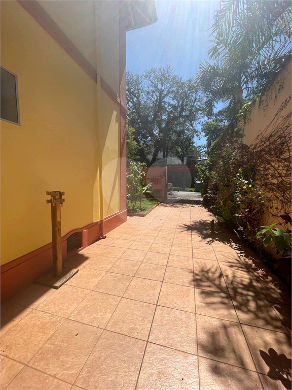 Casa no Jardim Europa para Locação