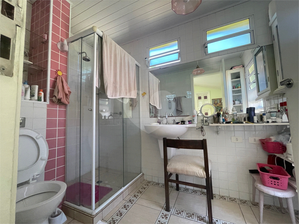 Casa no Jardim Europa para Locação