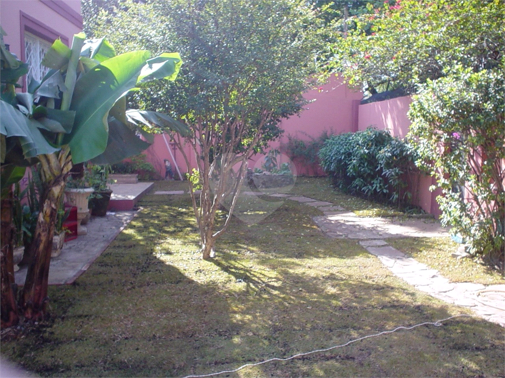 Casa no Jardim Europa para Locação