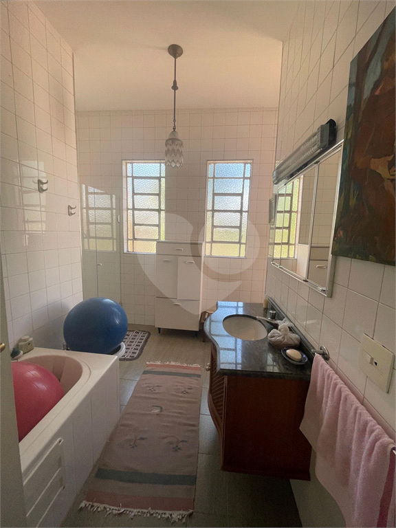Casa no Jardim Europa para Locação