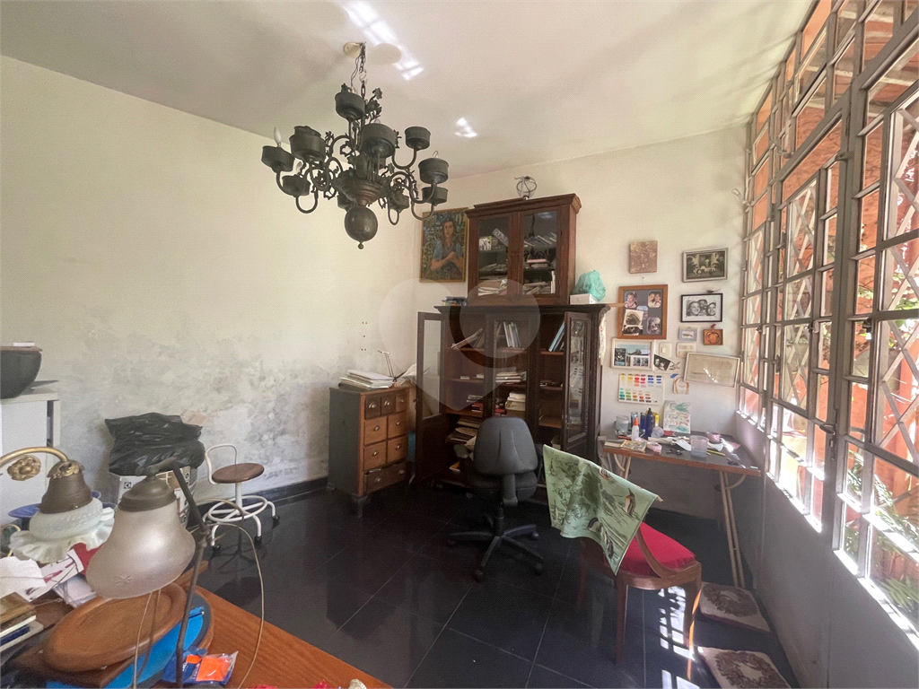 Casa no Jardim Europa para Locação