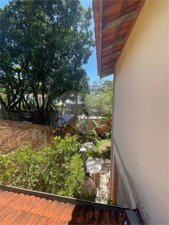 Casa no Jardim Europa para Locação