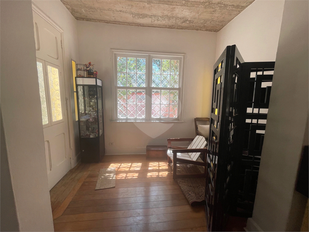 Casa no Jardim Europa para Locação
